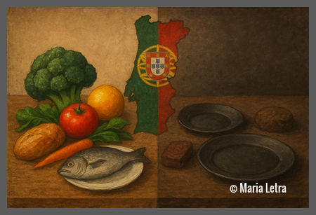 DIA DA ALIMENTAÇÃO